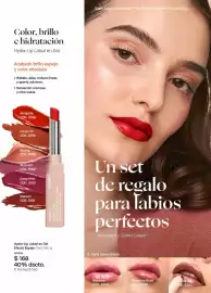 Catálogo Yanbal Página 58