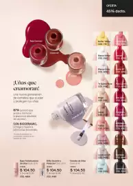 Catálogo Yanbal Página 61