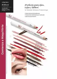 Catálogo Yanbal Página 64