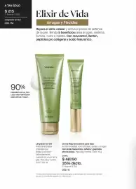 Catálogo Yanbal Página 72