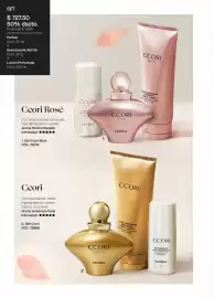 Catálogo Yanbal Página 8