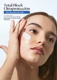 Catálogo Yanbal Página 84