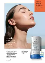 Catálogo Yanbal Página 87