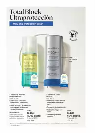 Catálogo Yanbal Página 88