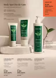 Catálogo Yanbal Página 91