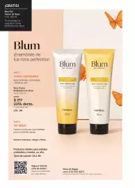 Catálogo Yanbal Página 98