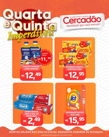 Folheto Cercadão Página 2