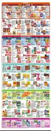 Tony’s Fresh Market weekly ad week 6 Page 2