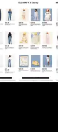 Old Navy weekly ad week 6 Page 2