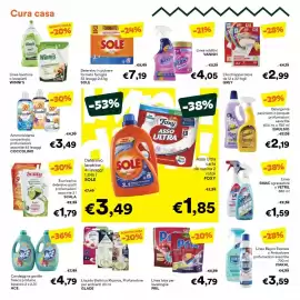 Volantino Unes Pagina 10