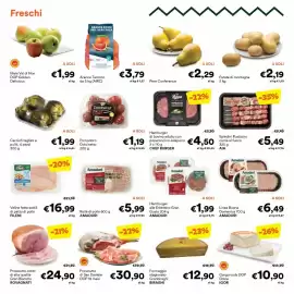 Volantino Unes Pagina 2