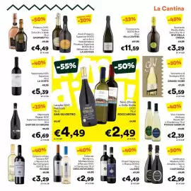 Volantino Unes Pagina 9