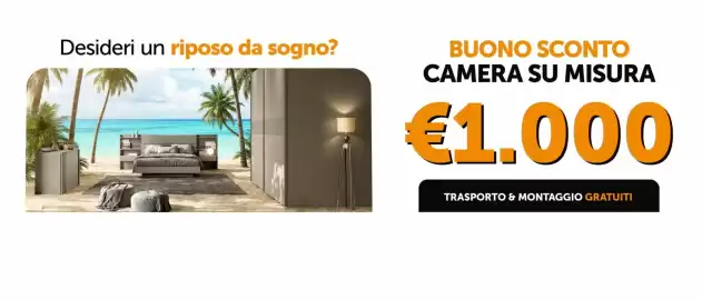 Volantino Casa Tua Pagina 2