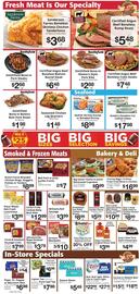 Hays Supermarket weekly ad week 6 Page 6