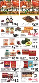 Hays Supermarket weekly ad week 6 Page 2