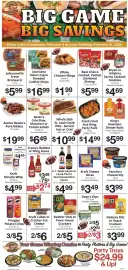 Hays Supermarket weekly ad week 6 Page 3