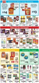 Hays Supermarket weekly ad week 6 Page 5