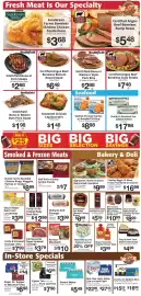 Hays Supermarket weekly ad week 6 Page 6