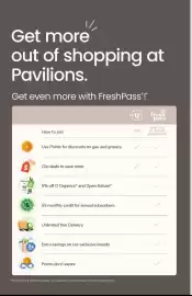 Pavilions weekly ad week 6 Page 12