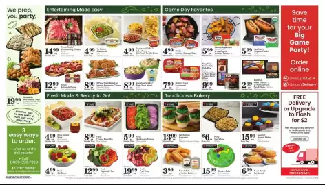 Pavilions weekly ad week 6 Page 6
