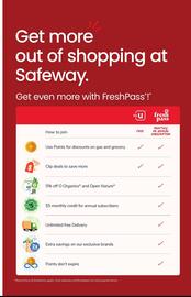 Safeway weekly ad week 6 Page 8