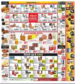 Safeway weekly ad week 6 Page 3