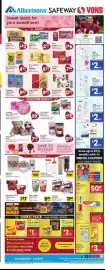 Safeway weekly ad week 6 Page 6