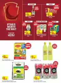 Aswaaq catalogue Page 20