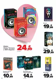 Folleto Carrefour Página 12