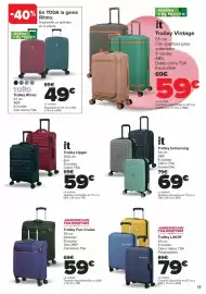 Folleto Carrefour Página 17