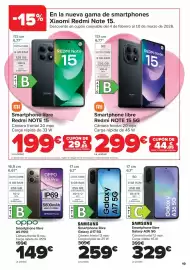 Folleto Carrefour Página 19