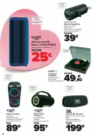 Folleto Carrefour Página 22