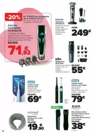 Folleto Carrefour Página 24