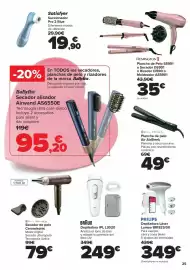 Folleto Carrefour Página 25