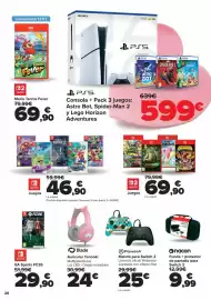 Folleto Carrefour Página 26