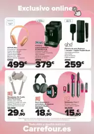 Folleto Carrefour Página 27