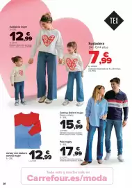 Folleto Carrefour Página 28