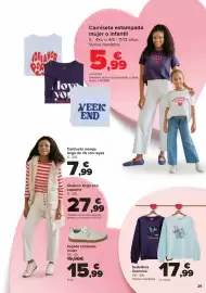 Folleto Carrefour Página 29