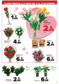 Folleto Carrefour Página 3