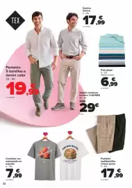 Folleto Carrefour Página 32