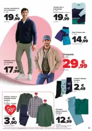 Folleto Carrefour Página 33