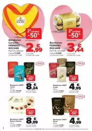 Folleto Carrefour Página 4