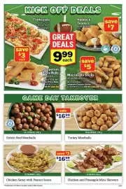 M & M Food Market flyer week 6 Page 2