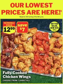 M & M Food Market flyer week 6 Page 4