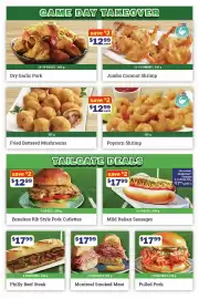 M & M Food Market flyer week 6 Page 5