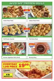 M & M Food Market flyer week 6 Page 7
