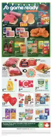 Sobeys flyer week 6 Page 4