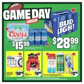 FreshCo flyer week 6 Page 7