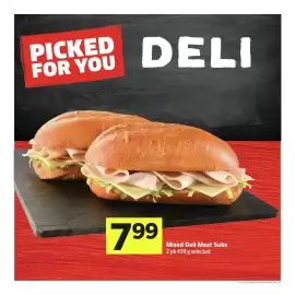 IGA flyer week 6 Page 10