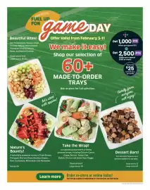 IGA flyer week 6 Page 12